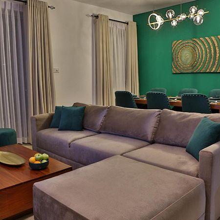 Emerald@On320 Коломбо Экстерьер фото