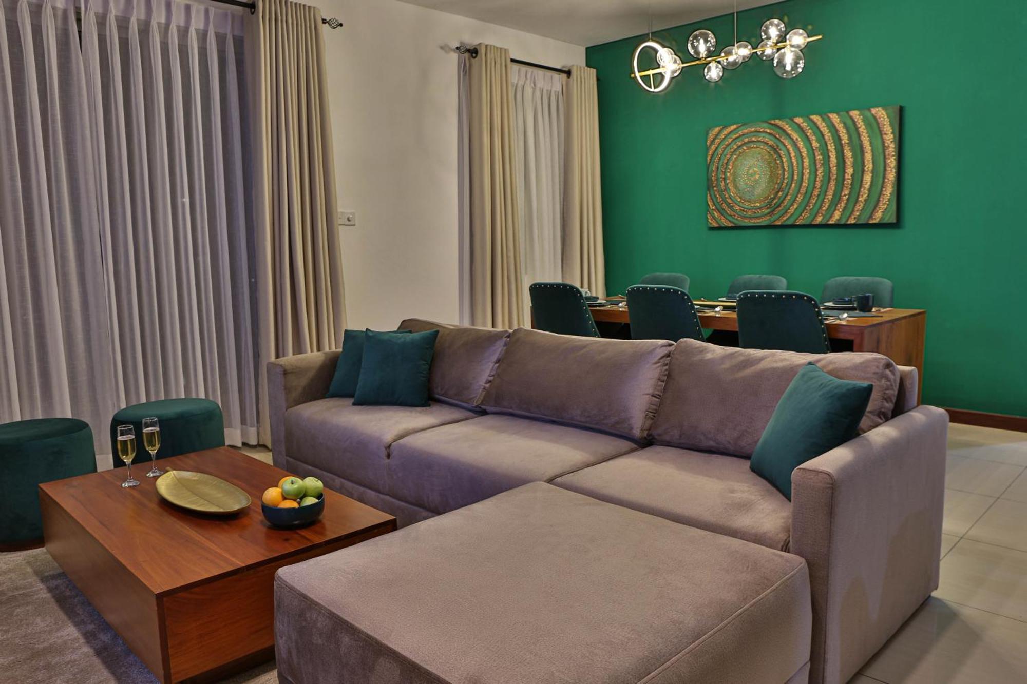 Emerald@On320 Коломбо Экстерьер фото